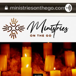 Podcast thumbnail for Lynnette owens1