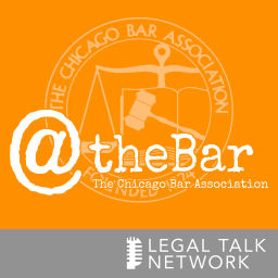 Podcast thumbnail for @theBar