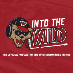 Podcast thumbnail for Into the Wild