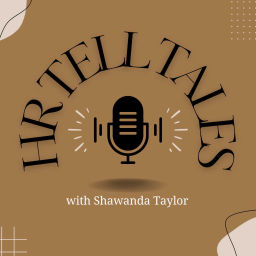 Podcast thumbnail for HR Tell Tales