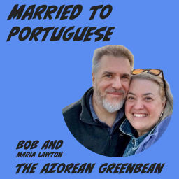 Podcast thumbnail for Married to Portuguese