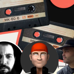 Podcast thumbnail for Que Escuchamos Hoy