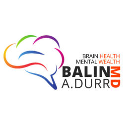 Podcast thumbnail for Balin A. Durr, MD