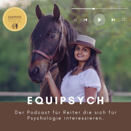 Podcast thumbnail for Equipsych
