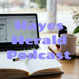 Podcast thumbnail for HayesTalk