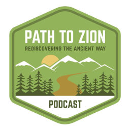 Podcast thumbnail for PATH TO ZION PODCAST