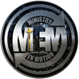 Podcast thumbnail for Ministry En Motion