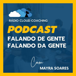 Podcast thumbnail for Falando de Gente Falando da Gente