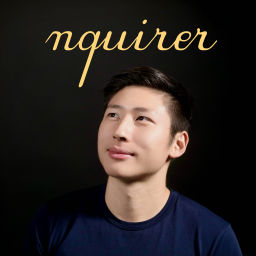 Podcast thumbnail for nquirer