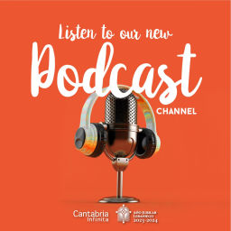 Podcast thumbnail for Cantabria Tourism