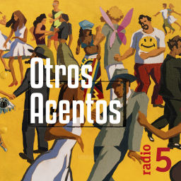 Podcast thumbnail for Otros acentos