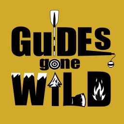 Podcast thumbnail for Guides Gone Wild