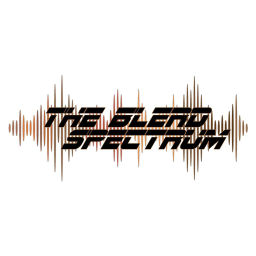 Podcast thumbnail for The Blerd Spectrum