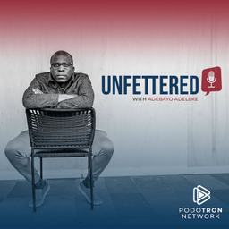 Podcast thumbnail for Unfettered