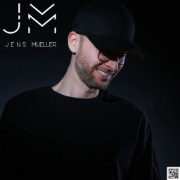 Podcast thumbnail for Techno Pressure by Jens Mueller (Sound Kleckse Records / Second Segment Records)