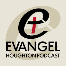 Podcast thumbnail for Evangel Houghton