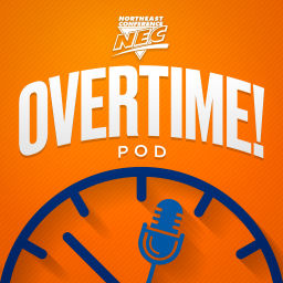 Podcast thumbnail for NEC Overtime! Pod