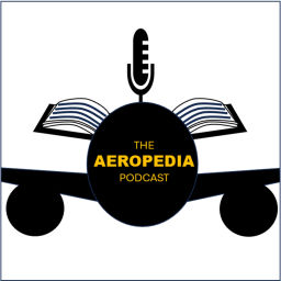 Podcast thumbnail for The Aeropedia Podcast