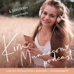 Podcast thumbnail for Kim Munnecom Podcast