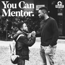 Podcast thumbnail for You Can Mentor: A Christian Mentoring Podcast