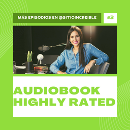 Podcast thumbnail for Download Full Studio-Quality Career Success Audiobook Titles between job-application sessions with a Free Trial