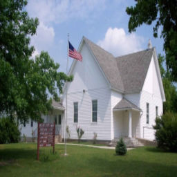 Podcast thumbnail for New Hope Baptist Church