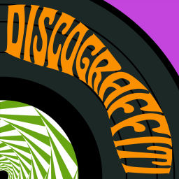 Podcast thumbnail for Discograffiti