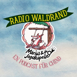 Podcast thumbnail for RADIO WALDRAND