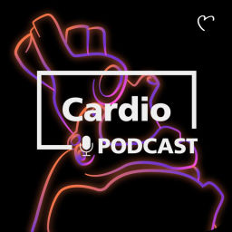 Podcast thumbnail for CardioPODCAST
