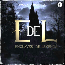 Podcast thumbnail for ENCLAVES DE LEYENDA
