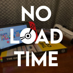 Podcast thumbnail for No Load Time