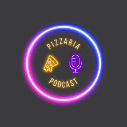 Podcast thumbnail for Pizzaria Podcast