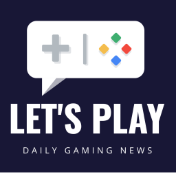 Podcast thumbnail for Let's Play: Daily Gaming News