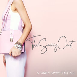 Podcast thumbnail for The SavvyCast