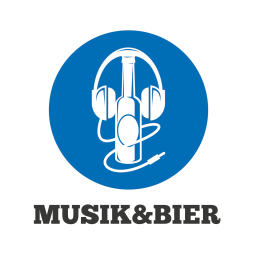 Podcast thumbnail for Musik & Bier | Podcast