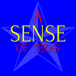 Podcast thumbnail for A Sense of Texas