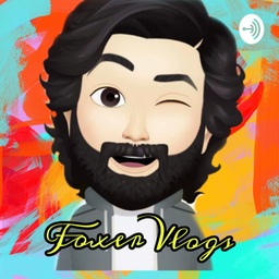 Podcast thumbnail for LOGAN FOXER -Tamil