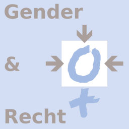 Podcast thumbnail for Gender und Recht
