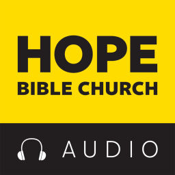 Podcast thumbnail for Hope Bible Church Oakville Audio Sermons