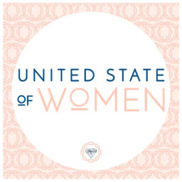 Podcast thumbnail for UNITED State of Women