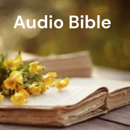 Podcast thumbnail for Audio Bible 1章5分(口語訳聖書)