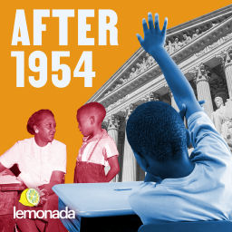 Podcast thumbnail for After 1954