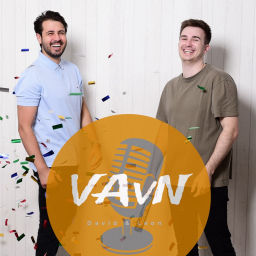 Podcast thumbnail for Viel Ahnung von Nichts