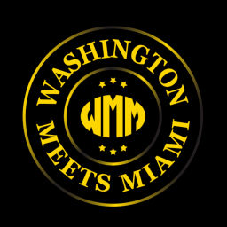 Podcast thumbnail for Washington meets Miami