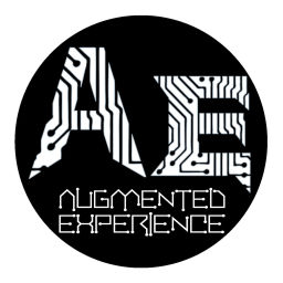 Podcast thumbnail for The Augmented Experience Podcast