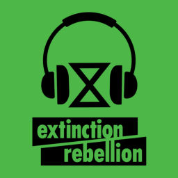 Podcast thumbnail for Extinction Rebellion Podcast