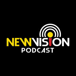 Podcast thumbnail for New Vision Podcast