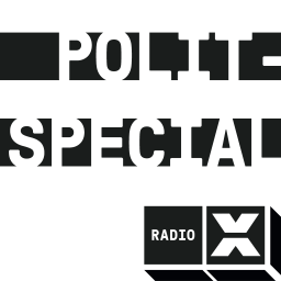 Podcast thumbnail for Politspecial