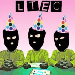 Podcast thumbnail for Let Them Eat Cake