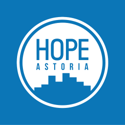 Podcast thumbnail for Hope Astoria Sermon Podcast